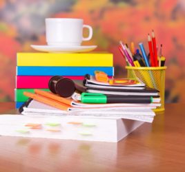 Tasks to make your accounting easier