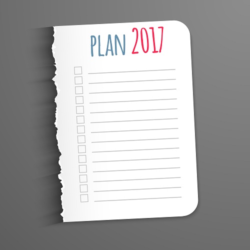 Plan 2017