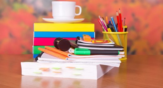 Tasks to make your accounting easier
