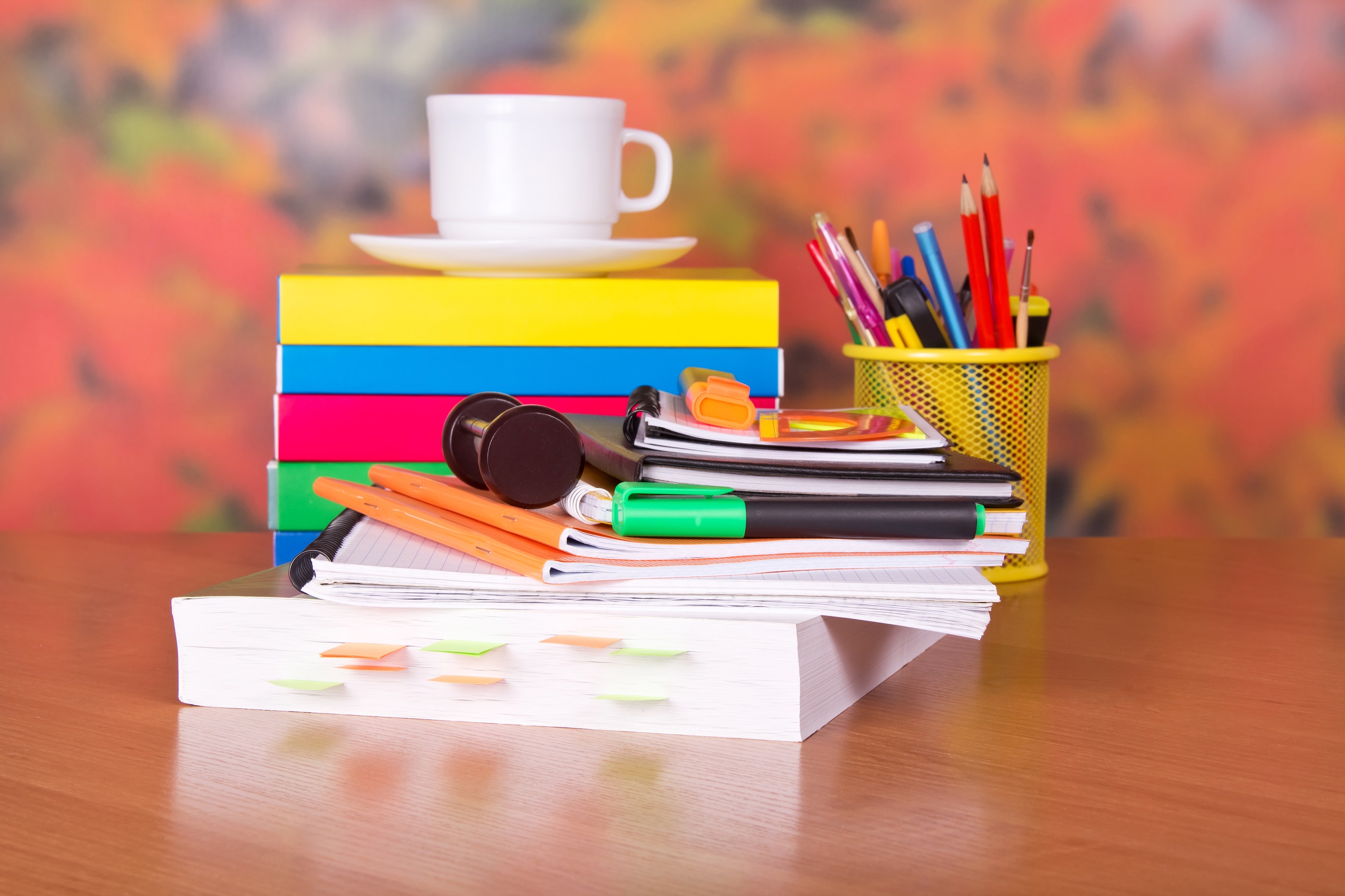 Tasks to make your accounting easier