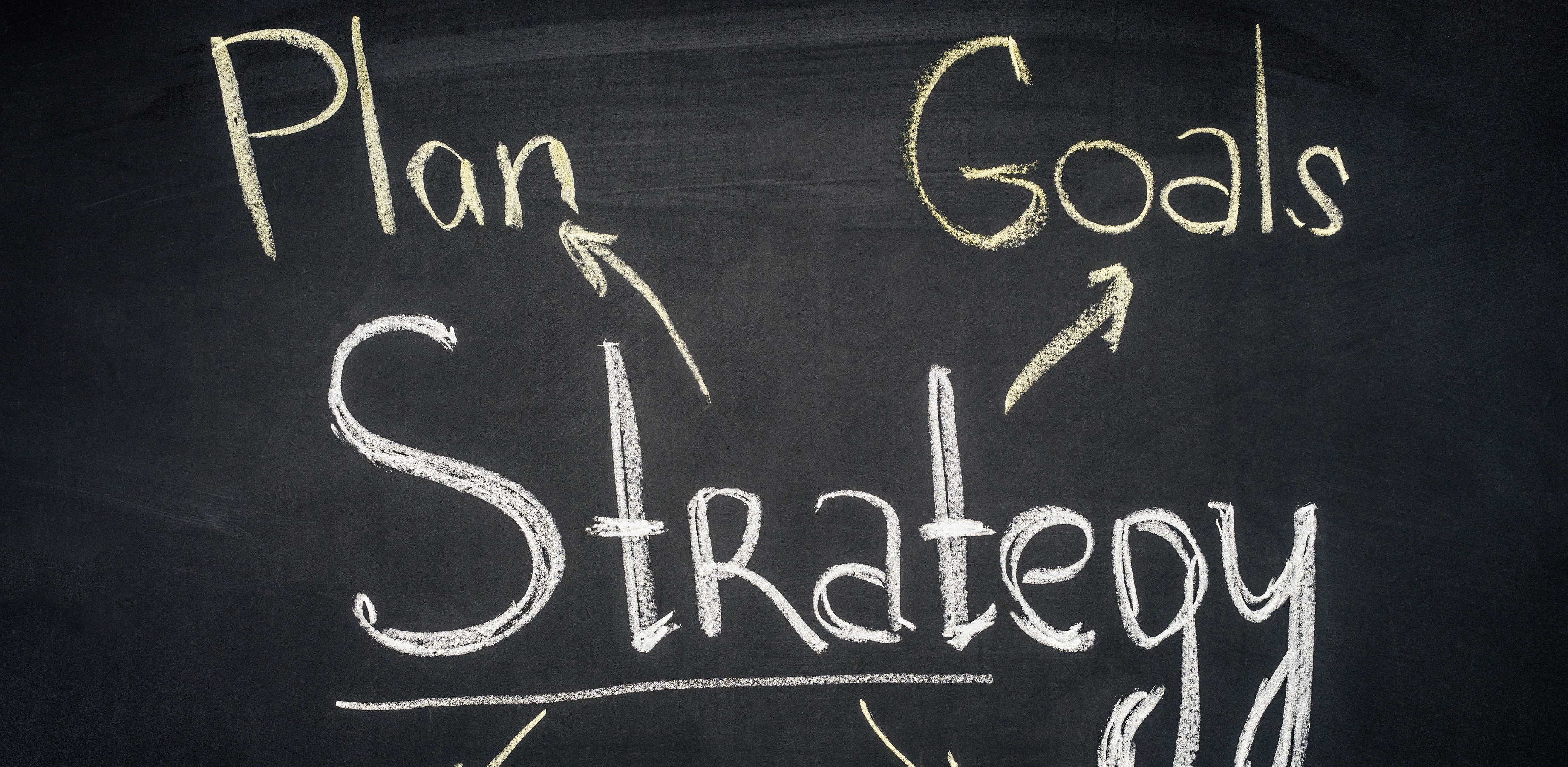 Review your Goals