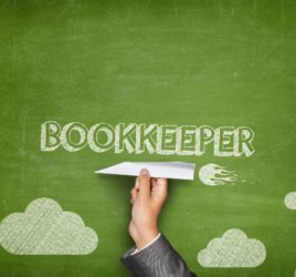 Bookkeeper and Accountant