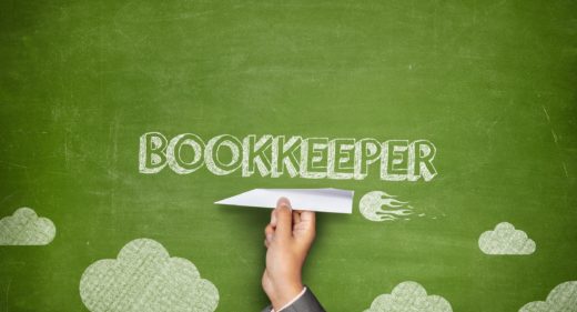 Bookkeeper and Accountant