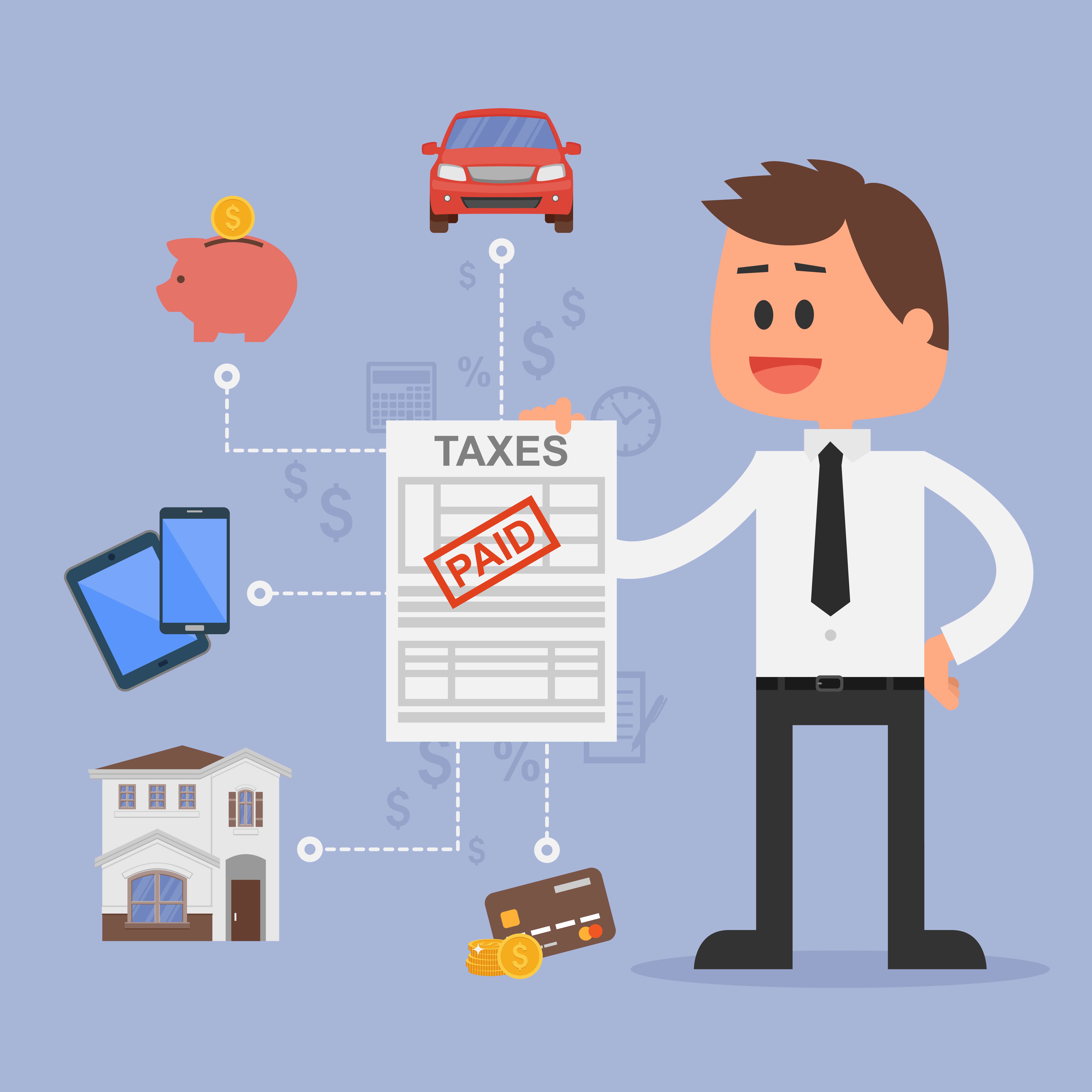 Provisional Tax
