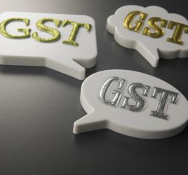 GST