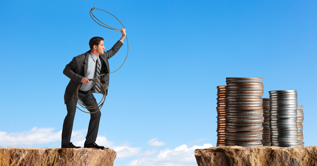 Cashflow vs. Profit Why Cashflow Reigns Supreme – Your Accountants Plus Guide